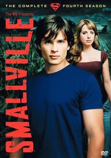 Smallville. The complete fourth season [videorecording] / the WB presents ; Warner Bros. Television ; written by Philip Levens ... [et al.] ; directed by Greg Beeman ... [et al.].
