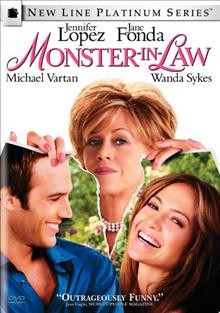 Monster-in-law [videorecording] / Avery Productions ; New Line Cinema ; Bender-Spink, Inc. ; Avery Pix ; Spring Creek Productions ; produced by Chris Bender, Richard Brener, Julio Caro, Magnus Kim, J.C. Spink, Paul Weinstein ; written by Anya Kochoff ; directed by Robert Luketic.