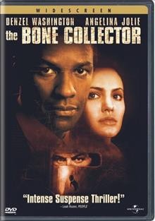 The bone collector [videorecording] / Universal Pictures ; directed by Phillip Noyce ; screenplay by Jeremy Iacone ; produced by Martin Bregman and Michael Scott Bregman.