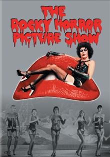 The Rocky Horror picture show [videorecording] / Twentieth Century Fox ; screenplay by Jim Sharman and Richard O'Brien ; produced by Michael White ; directed by Jim Sharman.