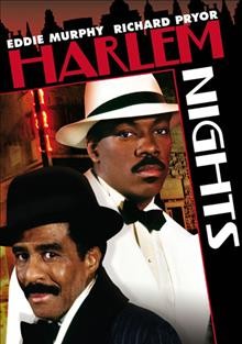 Harlem nights [videorecording] / Paramount Pictures in association with Eddie Murphy Productions ; produced by Robert D. Wachs and Mark Lipsky ; written and directed by Eddie Murphy.