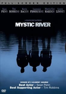 Mystic River [videorecording] / Warner Bros. Pictures presents in association with Village Roadshow Pictures and NPV Entertainment a Malpaso production ; producers, Clint Eastwood, Judie Hoyt, Robert Lorenz ; screenplay, Brian Helgeland ; directed by Clint Eastwood.