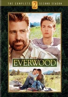 Everwood. The complete second season [videorecording].
