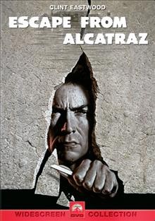 Escape from Alcatraz [videorecording].