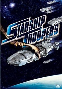 Starship Troopers [videorecording] / TriStar Pictures and Touchstone Pictures ; produced by Alan Marshall & Jon Davison ; screenplay by Ed Neumeier ; directed by Paul Verhoeven.