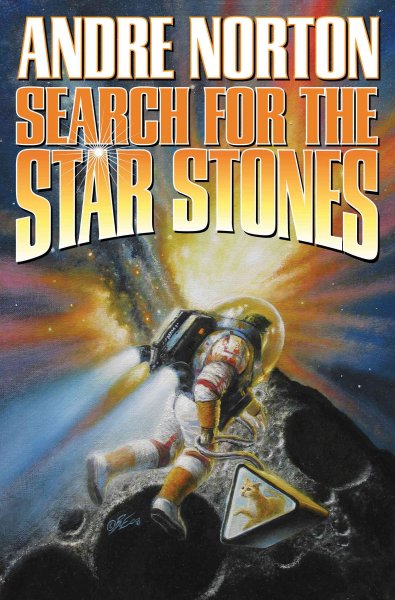 Search For The Star Stones.