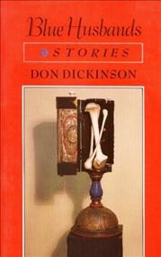 Blue husbands / Don Dickinson.
