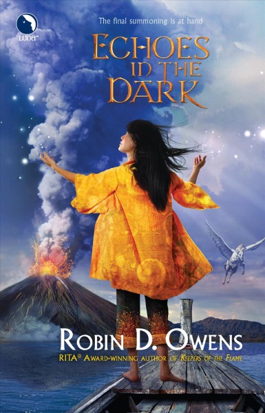 Echoes in the dark / Robin D. Owens.