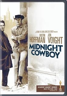 Midnight cowboy [videorecording].