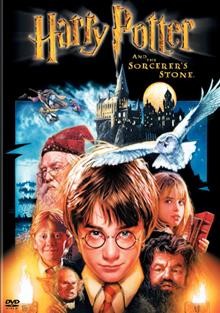 Harry Potter and the sorcerer's stone / Warner Bros. presents a Heyday Films/1492 Pictures/Duncan Henderson production ; produced by David Heyman ; screenplay by Steven Kloves ; directed by Chris Columbus.