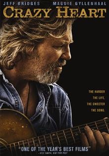 Crazy heart [videorecording] / Fox Searchlight Pictures presents an Informant Media/Butcher's Run Films production ; written for the screen, produced, and directed by Scott Cooper.