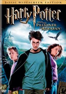 Harry Potter and the prisoner of Azkaban [videorecording].
