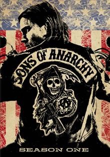 Sons of anarchy. Season one.