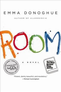 Room : a novel / Emma Donoghue.