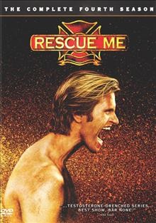 Rescue me. The complete fourth season [videorecording].