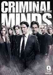 Criminal minds. Season 5 [videorecording].