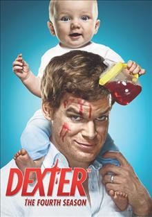 Dexter. The fourth season [videorecording].