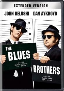 The Blues Brothers [videorecording] / a Universal picture ; written by Dan Aykroyd and John Landis ; produced by Robert K. Weiss ; directed by John Landis.