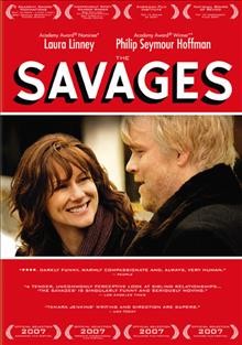 Savages [DVD videorecording] / Fox Searchlight Pictures ; written and directed by Tamara Jenkins.