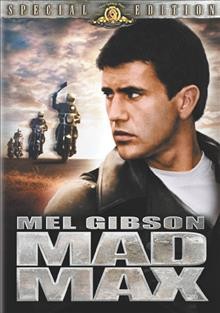 Mad Max [videorecording] / Metro Goldwyn Mayer ; American International ; Kennedy, Miller present ; screenplay, James McCausland, George Miller ; producer, Byron Kennedy ; director, George Miller.