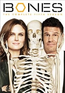 Bones. The complete fifth season [videorecording].