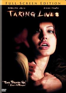 Taking lives [videorecording] / Warner Bros. Pictures presents in association with Village Roadshow Pictures, a Mark Canton production ; produced by Mark Canton, Bernie Goldman ; screen story and screenplay by Jon Bokenkamp ; directed by D.J. Caruso.