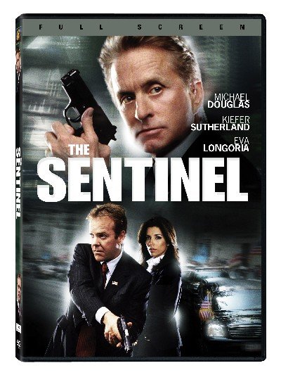 The sentinel [videorecording] / Twentieth Century Fox and Regency Enterprises present a Further Films/New Regency production ; produced by Michael Douglas, Marcy Drogin, Arnon Milchan ; screenplay by George Nolfi ; directed by Clark Johnson.