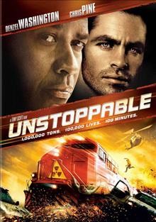 Unstoppable [videorecording] / Twentieth Century Fox presents, in association with Dune Entertainment, a Prospect Park/Scott Free production, a Tony Scott film ; produced by Julie Yorn ... [et al.] ; written by Mark Bomback ; directed by Tony Scott.