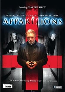 Apparitions [videorecording] / written by Joe Ahearne ; produced by Ann Harrison-Baxter and Caroline Levy ; directed by Joe Ahearne, John Strickland.