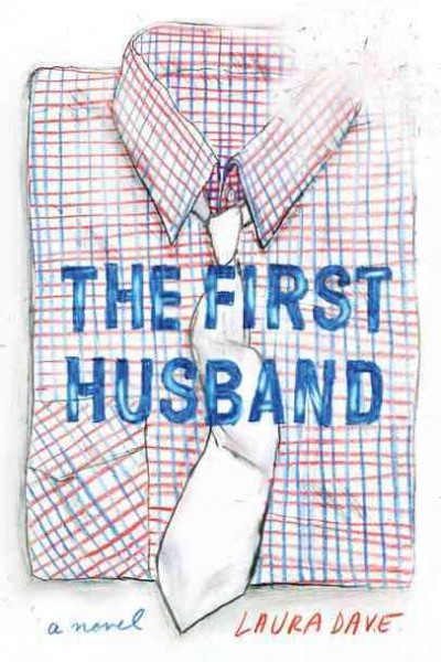 The first husband.