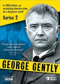 George Gently. Series 2 / [videorecording] / a Company Pictures production for BBC; written by Peter Flannery and Mick Ford ; directed by Daniel O'Hara and Ciarán Donnelly ; produced by Johann Knobel.