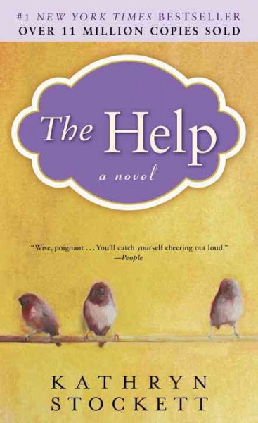 The help [kit] / Kathryn Stockett.
