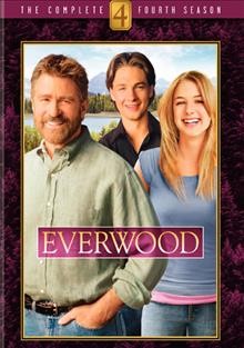 Everwood. The complete fourth season [videorecording] / Berlanti/Liddell Productions in association with Warner Bros. Television.