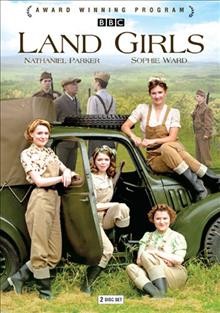 Land girls: Series 2 [videorecording].