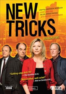 New tricks. Season 5 [videorecording] / BBC ; written by Douglas Watkinson & Roy Mitchell; produced by Keith Thompson ; directed by Martyn Friend.