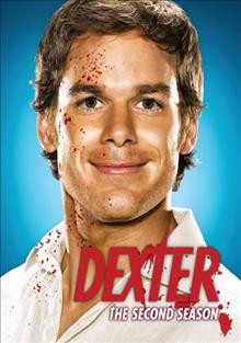 Dexter. The second season [videorecording].