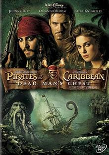 Pirates of the Caribbean. On stranger tides [videorecording] / Walt Disney Pictures presents, Jerry Bruckheimer Films ; Second Mate Productions ; produced by Jerry Bruckheimer ; written by Ted Elliott & Terry Rossio ; directed by Gore Verbinski.