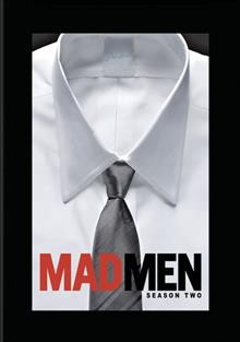 Mad men. Season two [videorecording] / Lions Gate Television Inc. ; created by Matthew Weiner.