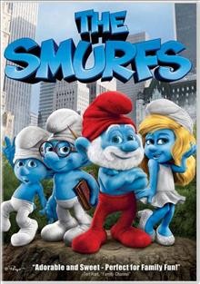 The Smurfs [videorecording] / Columbia Pictures and Sony Pictures Animation present a Kerner Entertainment Company production ; produced by Jordan Kerner ; screenplay by J. David Stem ... [et al.] ; directed by Raja Gosnell ; story by J. David Stem & David N. Weiss.