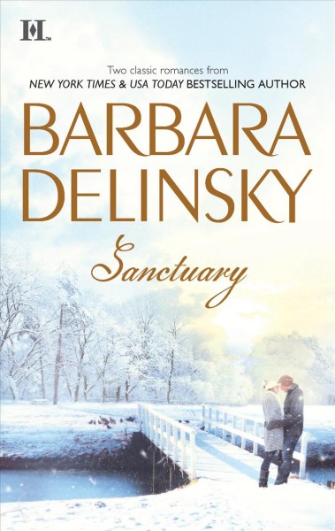 Sanctuary / Barbara Delinsky.