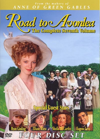 Road to Avonlea. The complete seventh volume [videorecording] / Sullivan Entertainment presents.