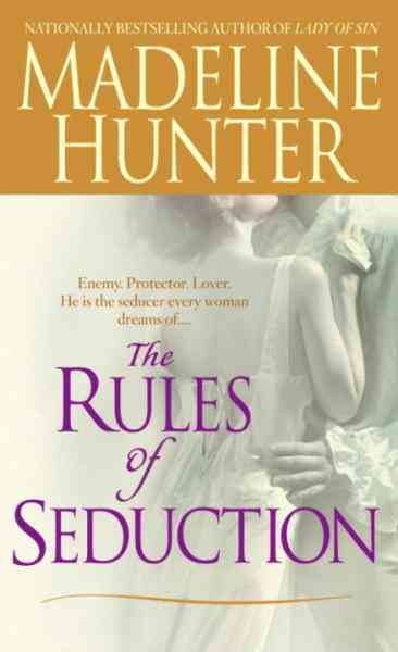 The rules of seduction [electronic resource] / Madeline Hunter.