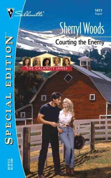 Courting the enemy [electronic resource] / Sherryl Woods.