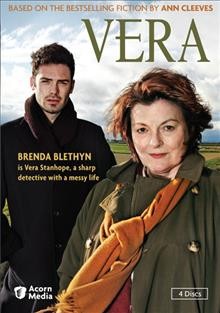 Vera. [Series 2] [videorecording (DVD)].