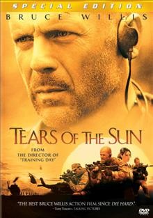 Tears of the sun DVD{DVD} / directed by Antoine Fuqua.