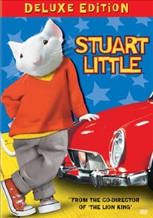 Stuart Little [videorecording] / Columbia Pictures presents a Douglas Wick and Franklin/Waterman production ; screenplay by M. Night Sullivan and Greg Brooker ; produced by Douglas Wick ; directed by Rob Minkoff.