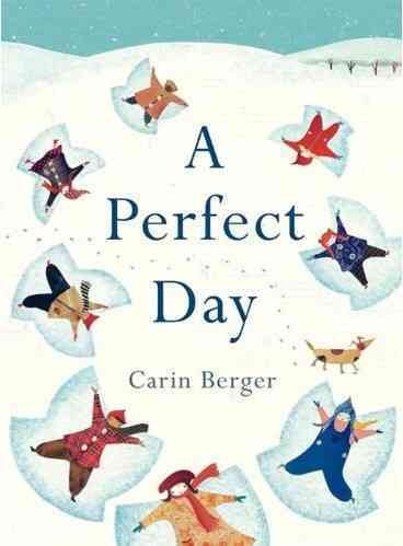 A perfect day / Carin Berger.