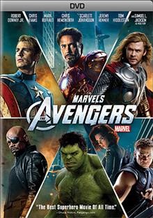 Marvel's The Avengers [videorecording] / Marvel Studios presents in association with Paramount Pictures ; a Marvel Studios presentation ; produced by Kevin Feige ; story by Zak Penn and Joss Whedon ; screenplay [and] directed by Joss Whedon.