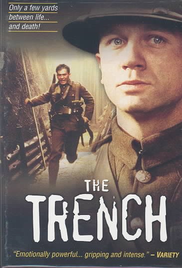 The trench [videorecording].