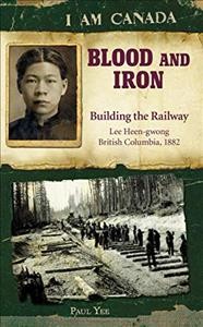 Blood and iron: building the railway.
